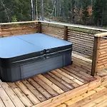 Arctic Villa Taalo By Hilla Villas