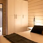 Arctic Villa Taalo By Hilla Villas Apartment Levi