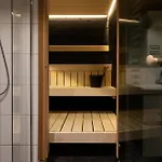 Arctic Villa Taalo By Hilla Villas Apartment