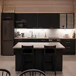 Apartment Arctic Villa Taalo By Hilla Villas *