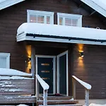 Arctic Villa Taalo By Hilla Villas Apartment *