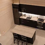 Arctic Villa Taalo By Hilla Villas Apartment