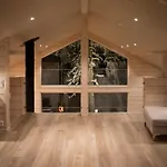 Arctic Villa Taalo By Hilla Villas *