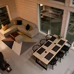 Apartment Arctic Villa Taalo By Hilla Villas Levi