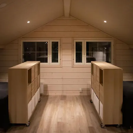 Apartmán Arctic Taalo By Hilla *