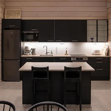 Апартаменты Taalo Visit *