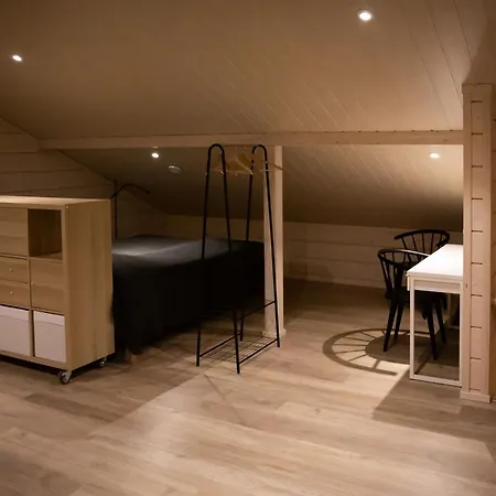 Arctic Villa Taalo By Hilla Villas Apartment