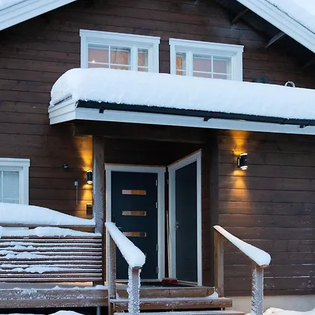 Arctic Taalo By Hilla Apartment *
