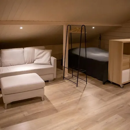 Taalo Visit Апартаменты *