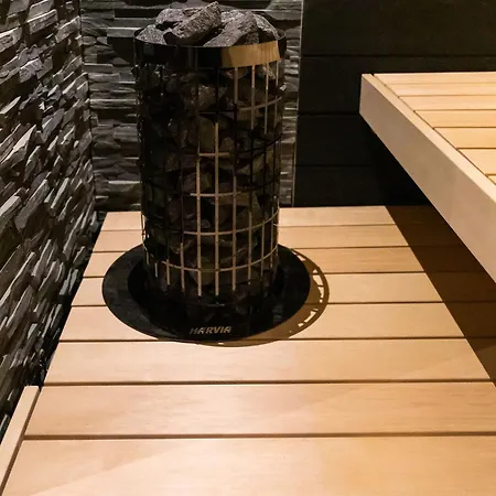 Taalo Visit Апартаменты Леви