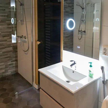 Апартаменты Taalo Visit *