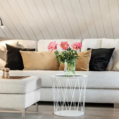 Arctic Taalo By Hilla Apartment