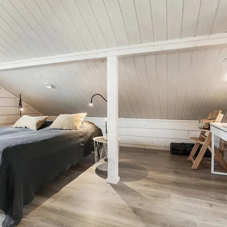 Arctic Taalo By Hilla Apartment *