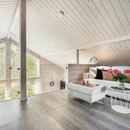 Arctic Taalo By Hilla Apartment