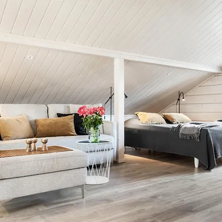 Arctic Taalo By Hilla Apartment *