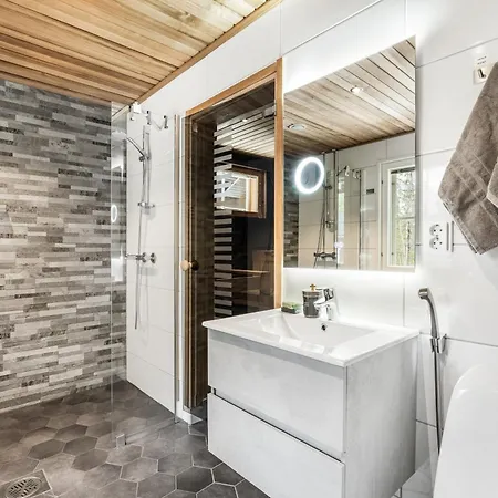 Apartment Arctic Taalo By Hilla *