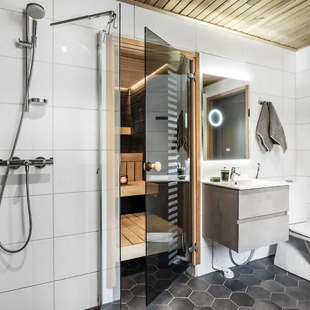 Apartment Arctic Taalo By Hilla