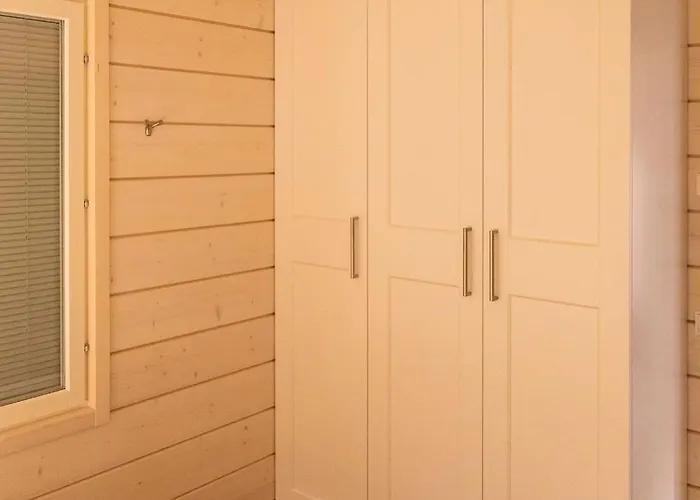 Taalo Visit Apartament *