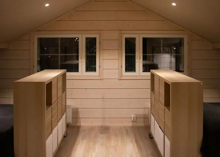 Apartament Taalo Visit *