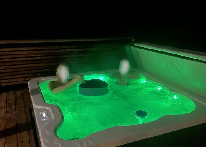 Apartament Taalo Visit Levi