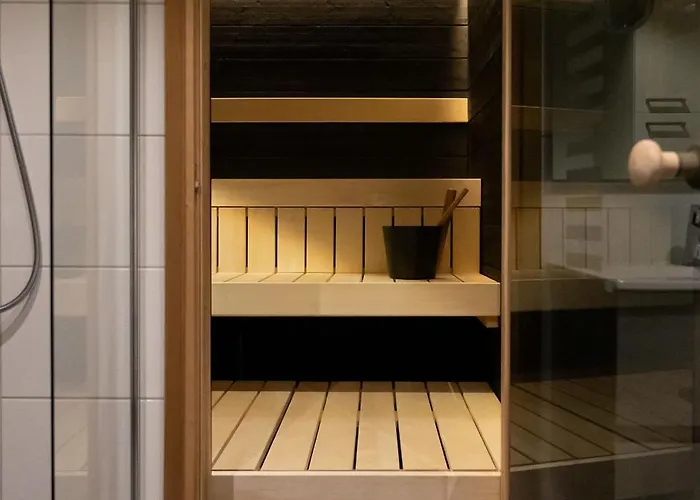 Taalo Visit Apartament