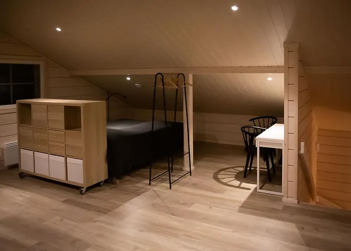 Taalo Visit Apartament