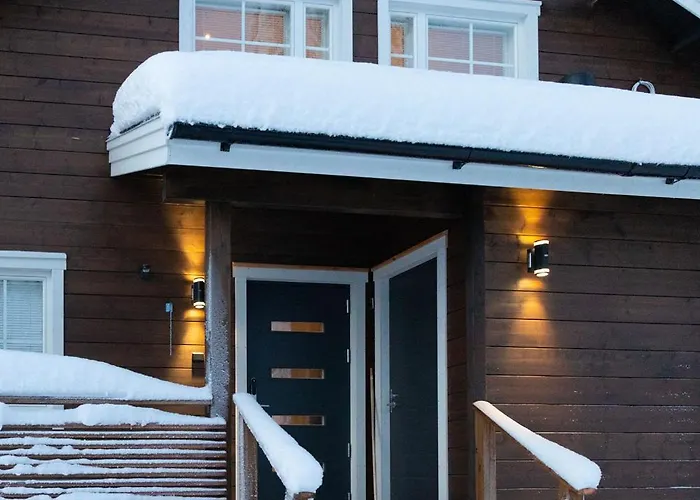 Taalo Visit Apartament *