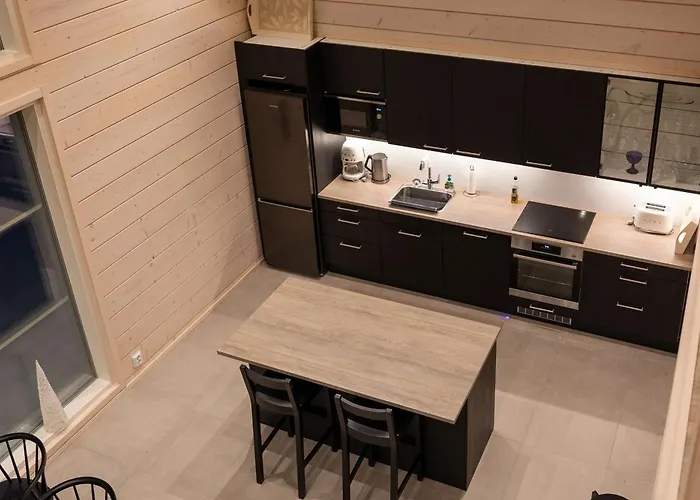 Taalo Visit Apartament