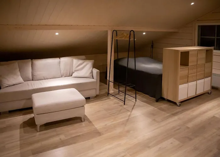 Taalo Visit Apartament *