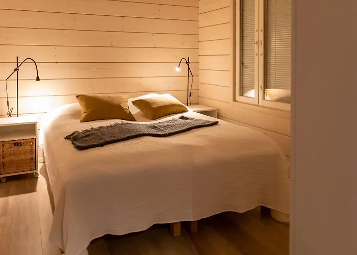 Taalo Visit Apartament