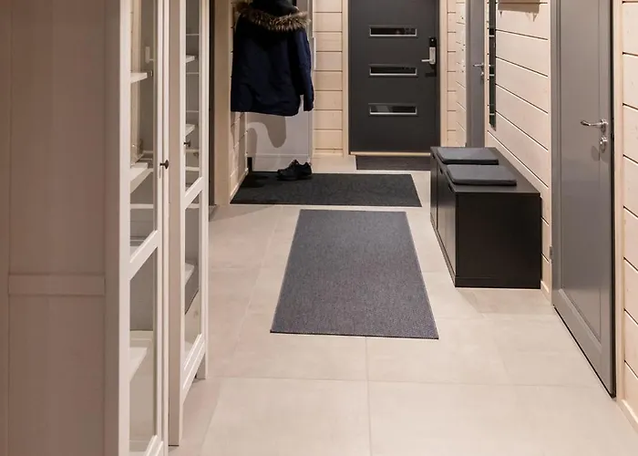 Apartament Taalo Visit Levi