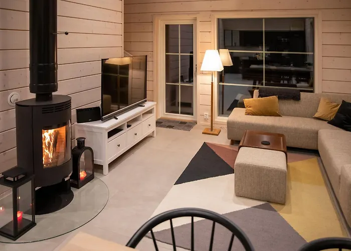 Taalo Visit Apartament