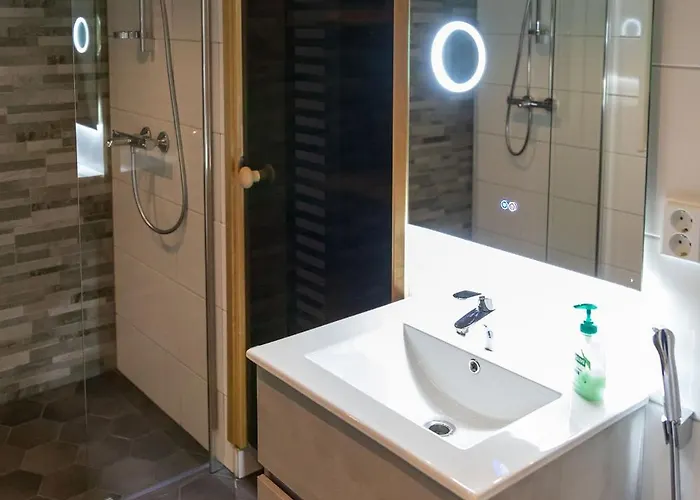 Apartament Taalo Visit *